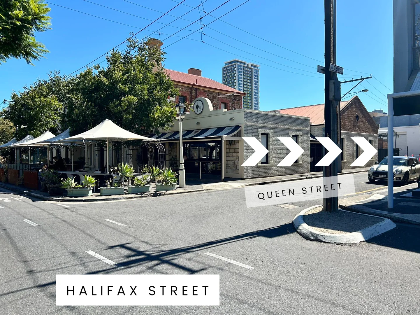 Additional image 8 of 4/106 Halifax Street, Adelaide SA 5000