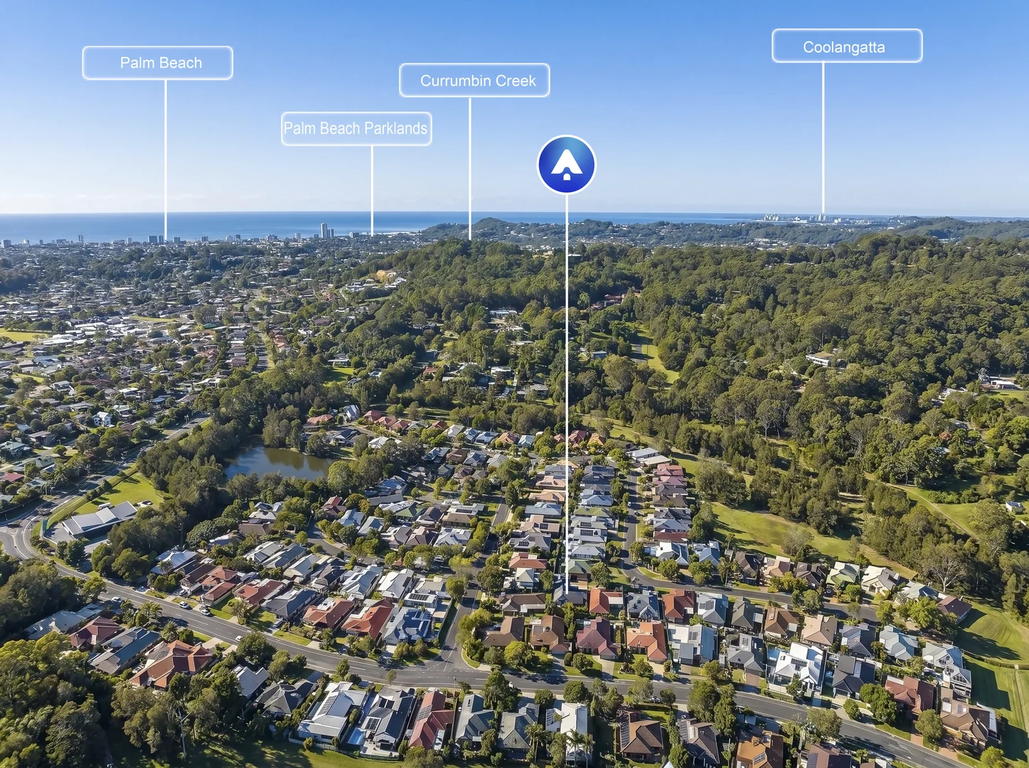 Additional image 23 of 41 Ottelia Drive, Elanora QLD 4221
