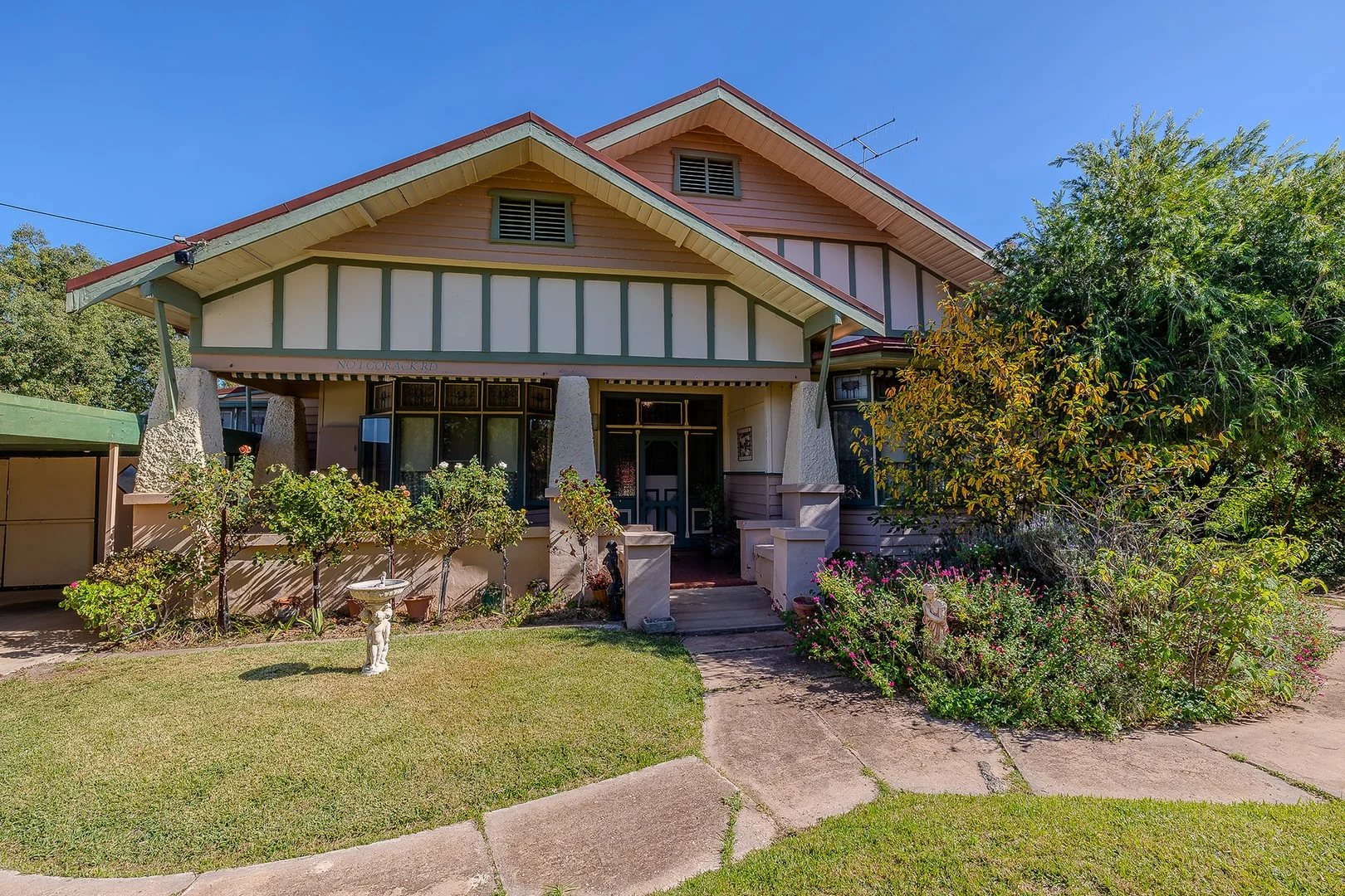 1 Corack Road, Birchip VIC 3483