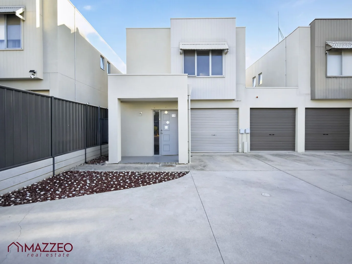 11/1-5 Baloo Street, Ingle Farm SA 5098
