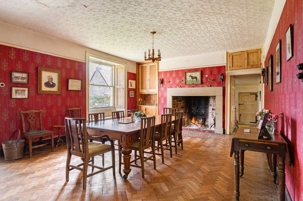 Additional image 6 of 5 bed property for saleCharnage, Mere, Warminster, Wiltshire BA12