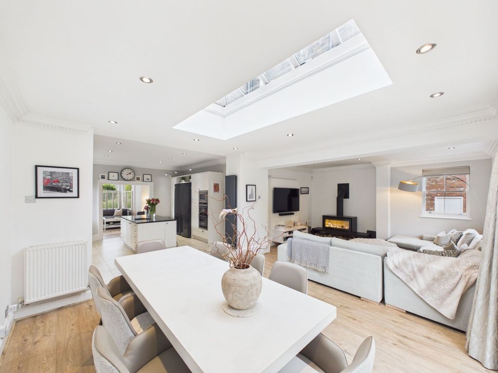 Additional image 4 of 7 bed detached house for saleSalisbury Road, Cressington Park, Liverpool. L19