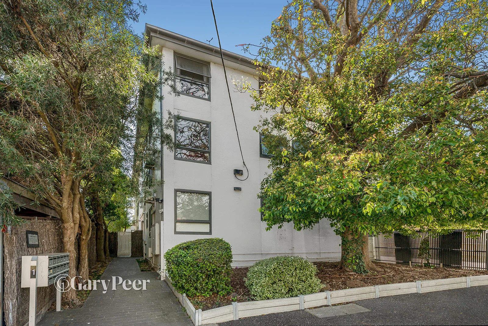 16/1 Wrexham Rd, Windsor VIC 3181