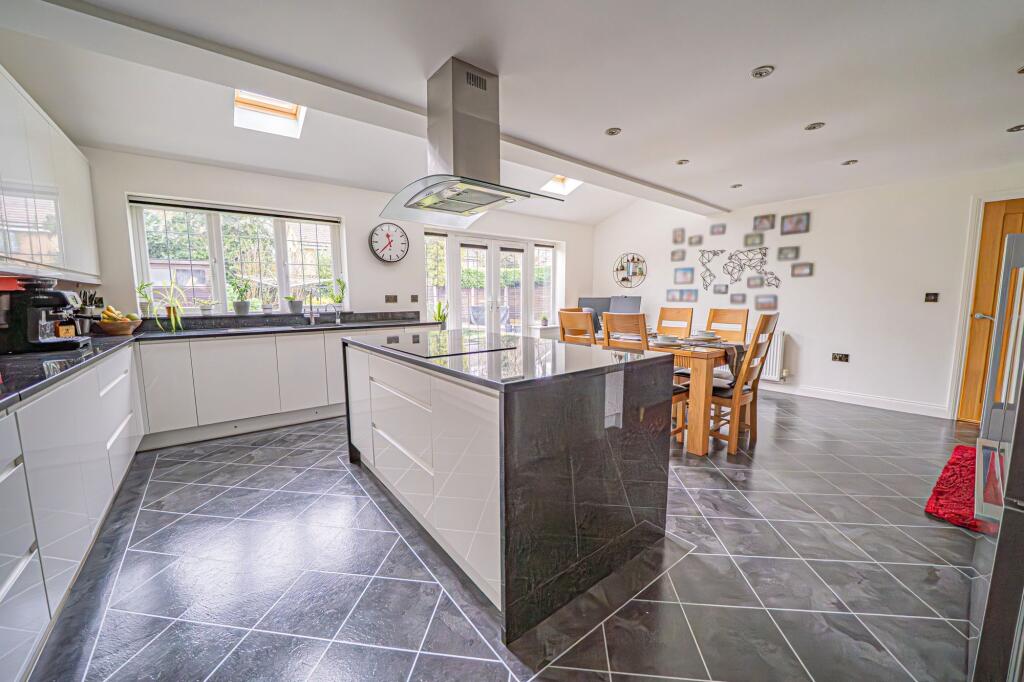 Additional image 2 of Withington Grove, Dorridge, B93