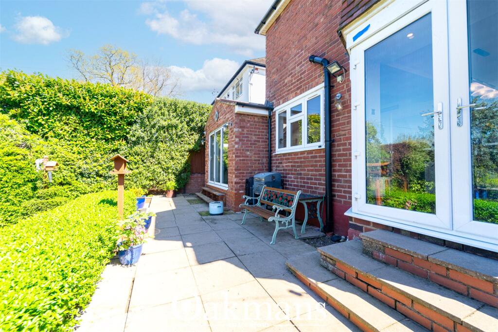 Additional image 58 of Bristol Road South, Northfield, Birmingham, B31