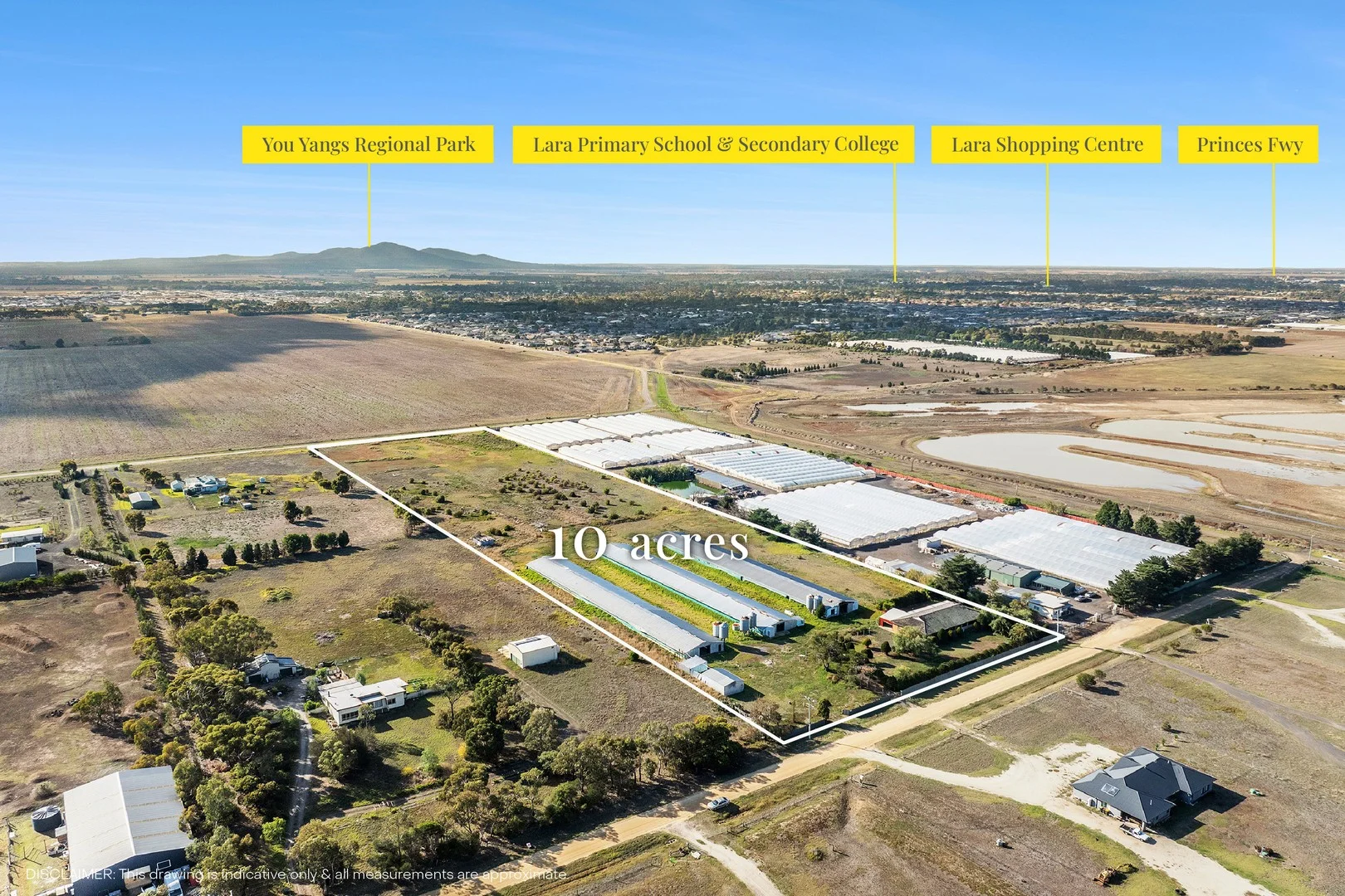 115 Minyip Road, Lara VIC 3212