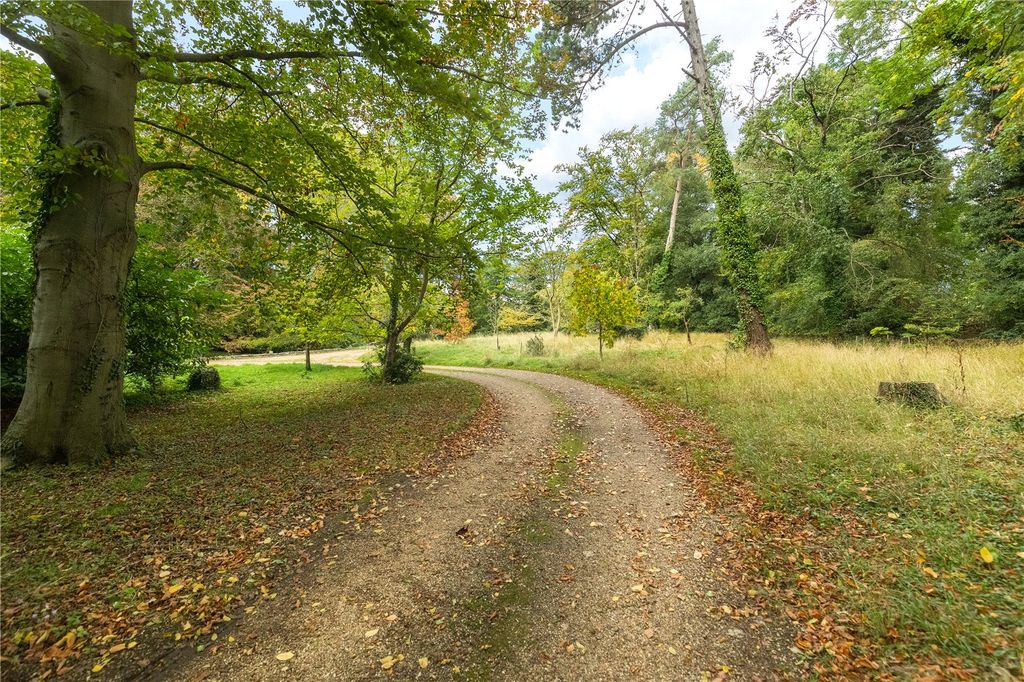 Additional image 18 of Land for saleThicket Road, Houghton, Huntingdon PE28
