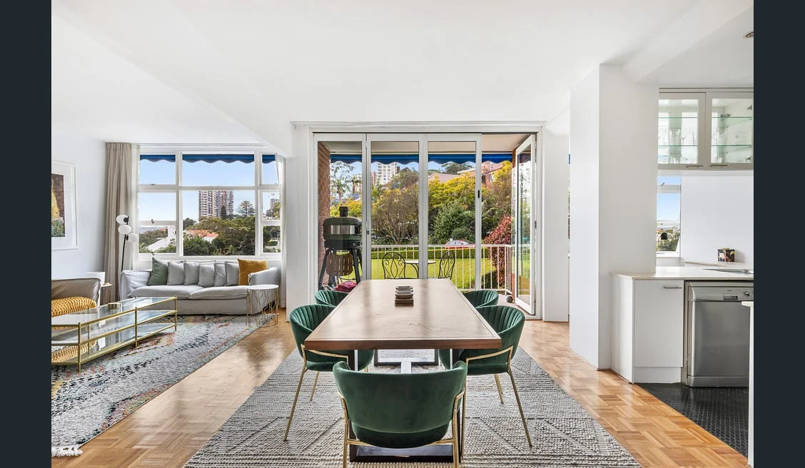 Additional image 3 of 24/11 Yarranabbe Road, Darling Point NSW 2027