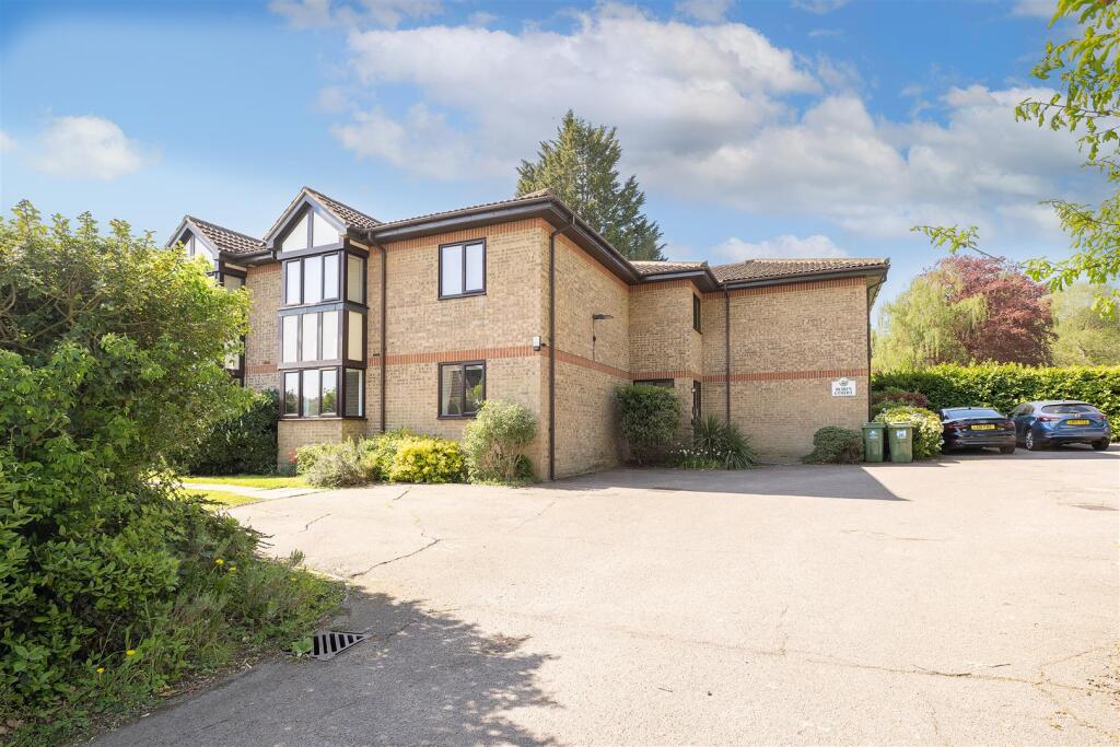 Westfield Road, Harpenden