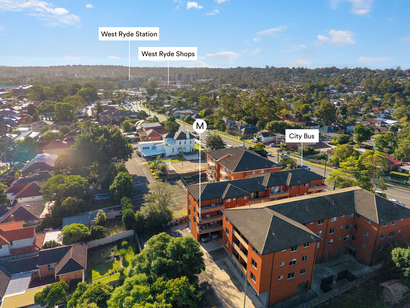Additional image 12 of 10/820 Victoria Road, Ryde NSW 2112