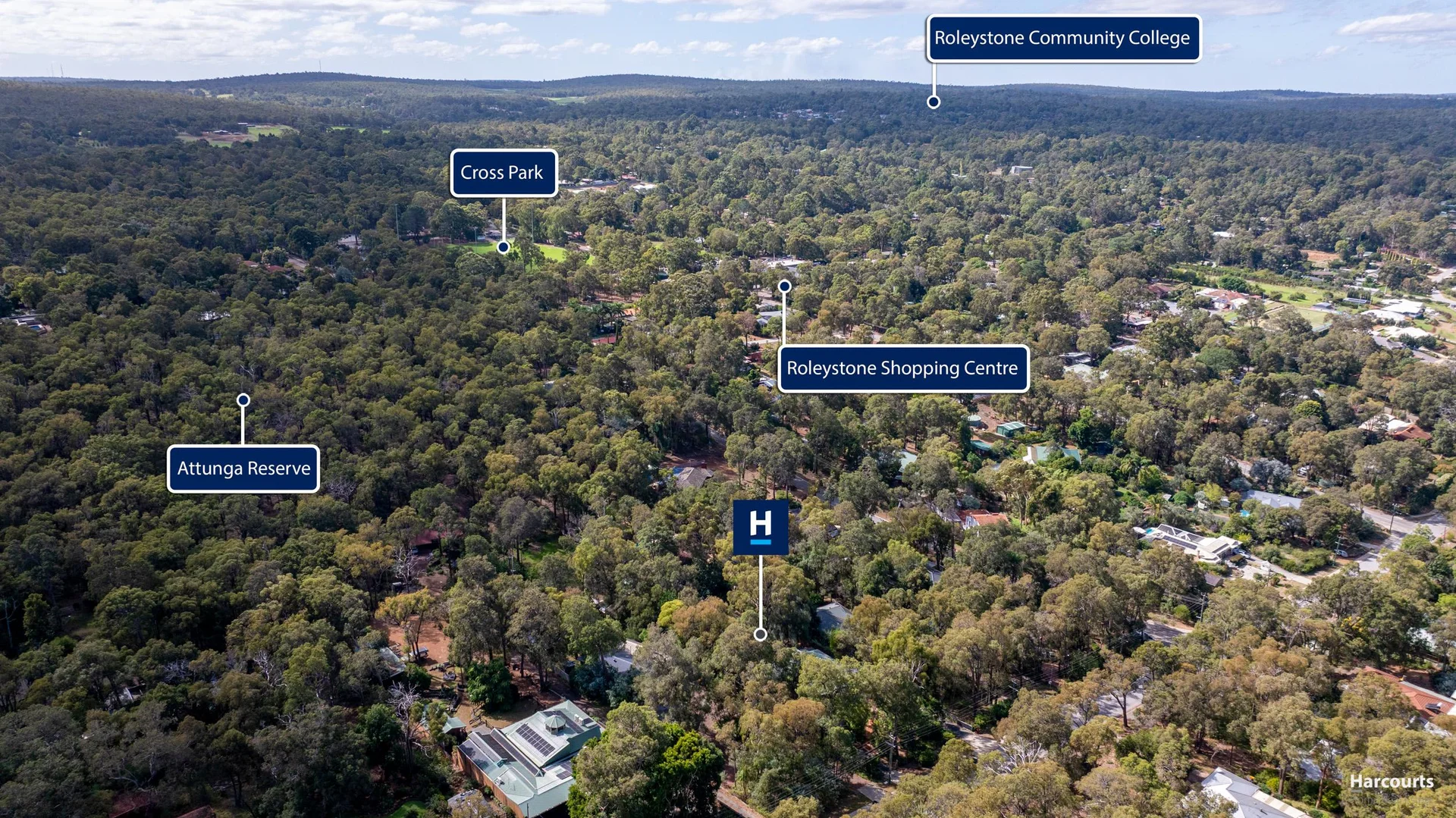 Additional image 2 of 26 Hall Road, Roleystone WA 6111