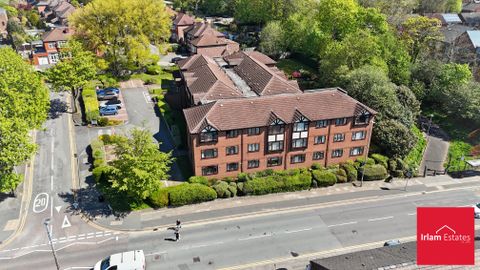 Hawthorn Avenue, Eccles, Manchester M30