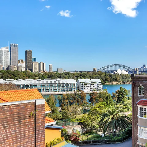 Additional image 5 of 21/7 St Neot Avenue, Potts Point NSW 2011