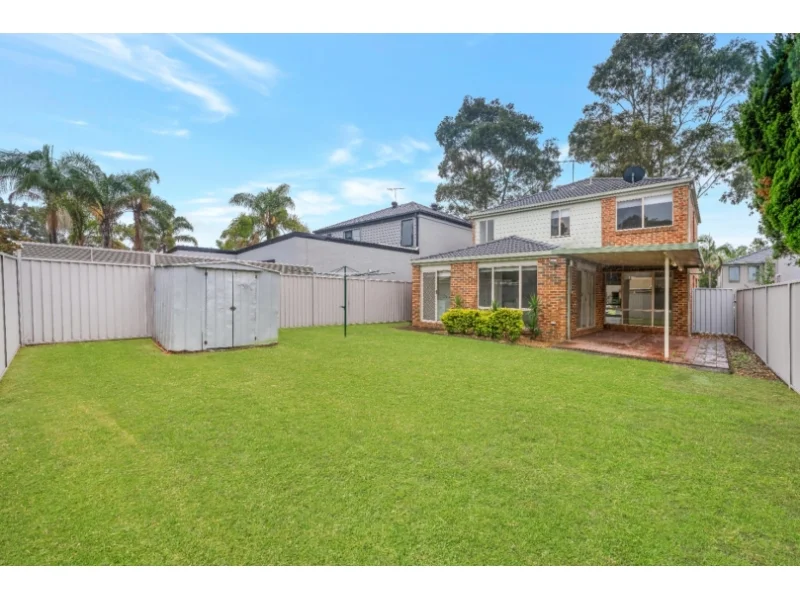 Additional image 18 of 17 Carruthers Drive, Horningsea Park NSW 2171