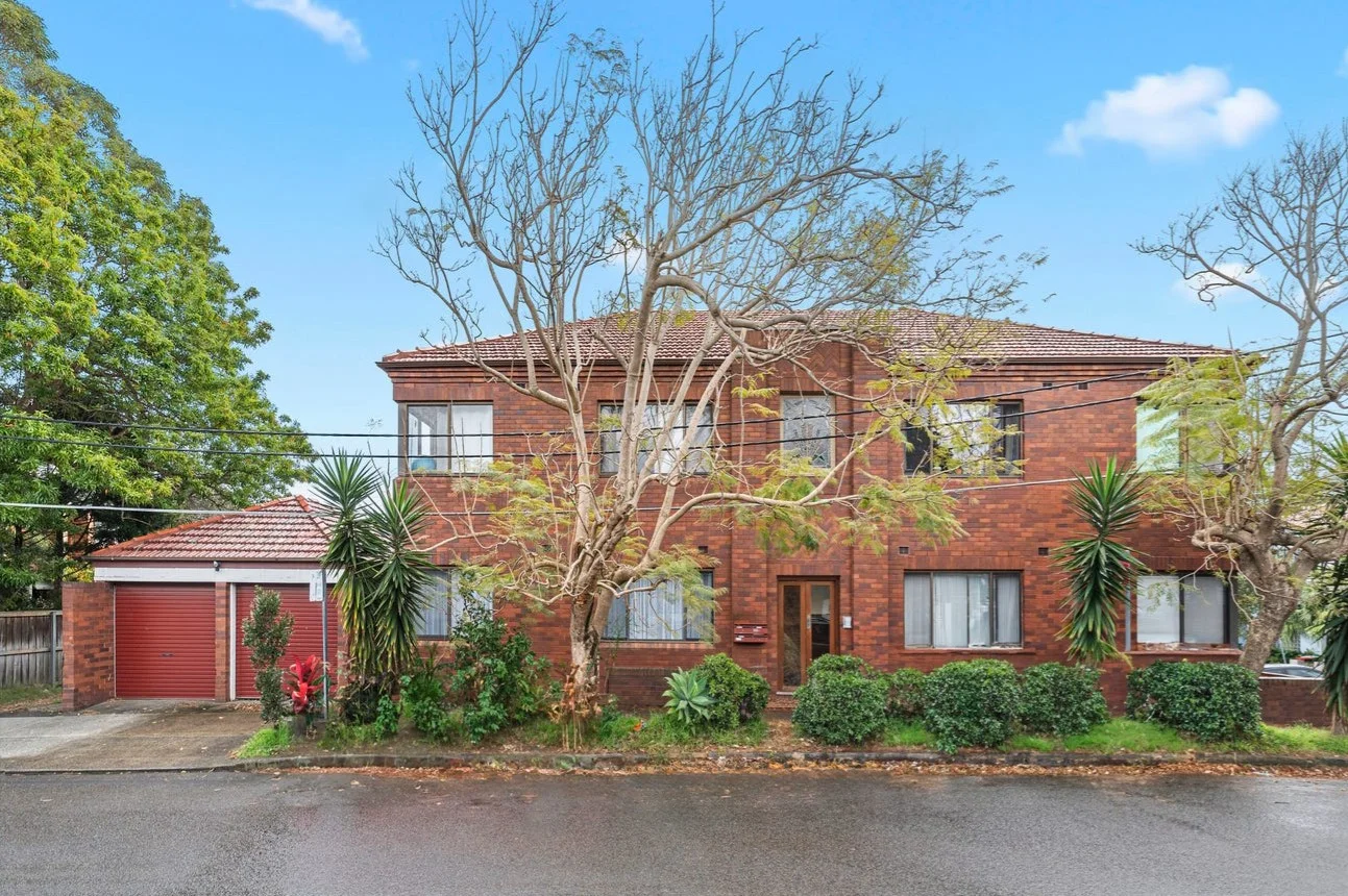 3/14 St Pauls Street, Randwick NSW 2031