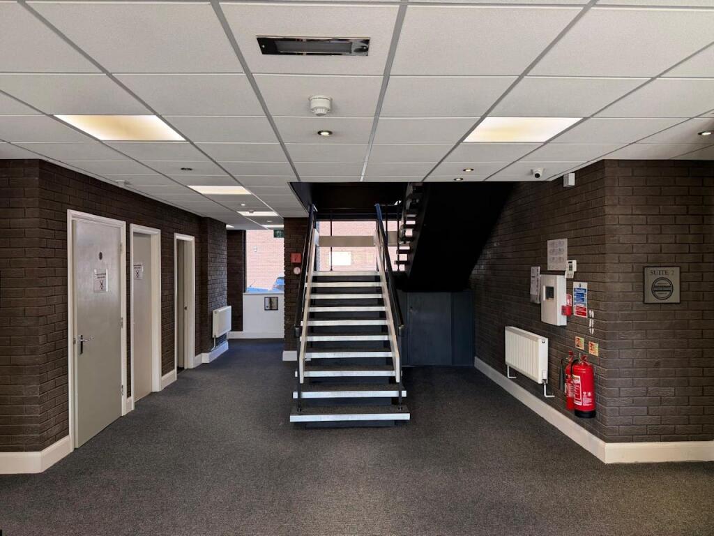 Additional image 10 of Suite 4-5, Alcora Building, Halesowen, B62 8DG