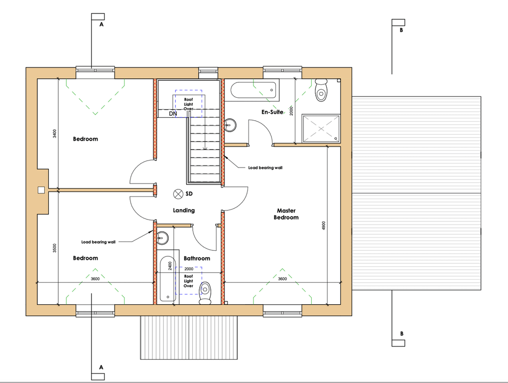 Additional image 4 of Land for saleThe Ridgeway, Saundersfoot SA69