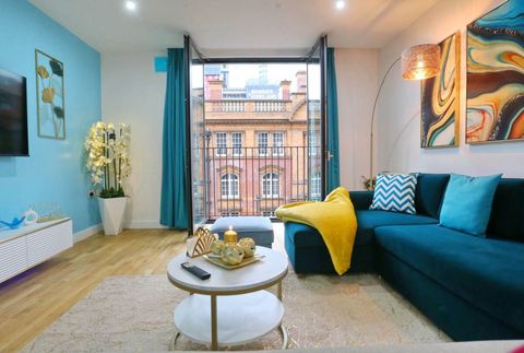 Piccadilly Place, Manchester M1