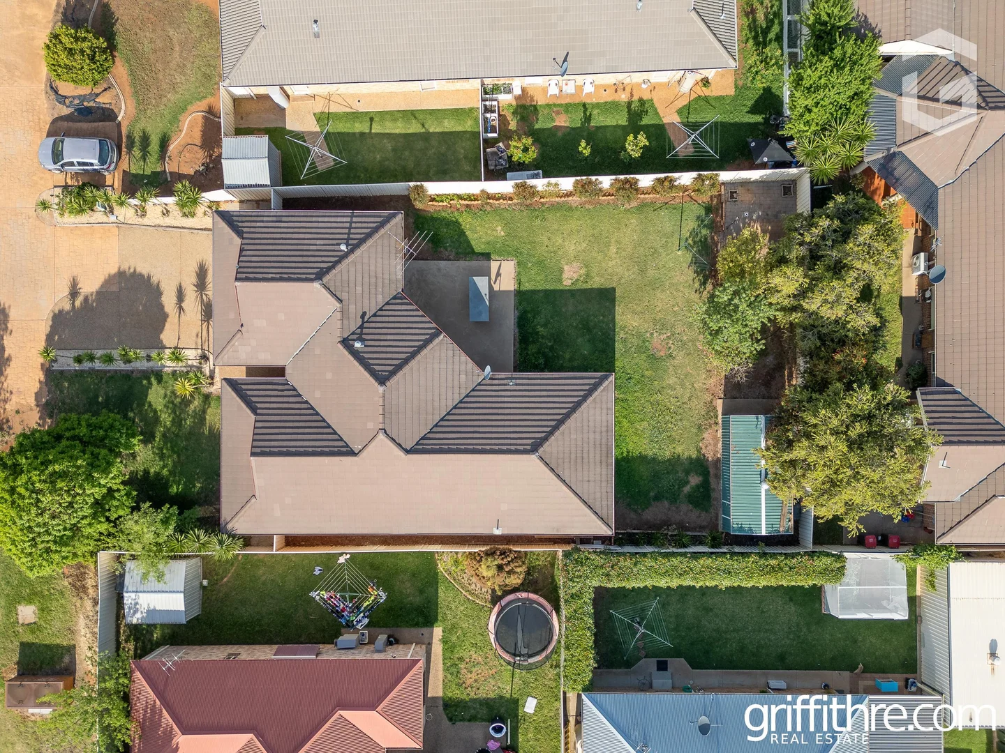 Additional image 30 of 2 Kerarbury Court, Griffith NSW 2680