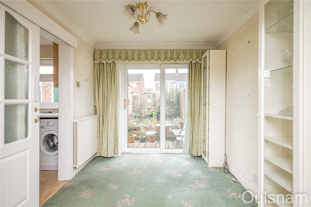 Additional image 4 of Carol Avenue, Bromsgrove, Worcestershire, B61