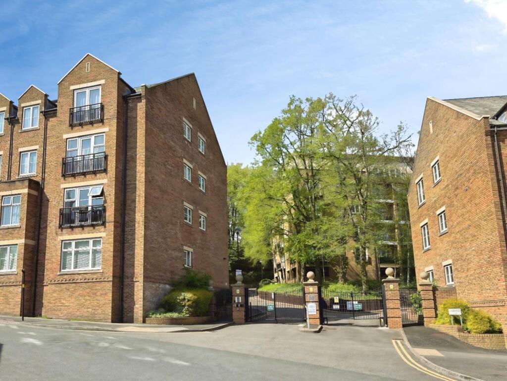 Caversham Place, Sutton Coldfield