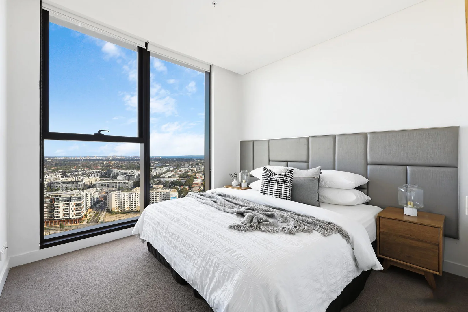 Additional image 8 of Level 28/6 Ebsworth Street, Zetland NSW 2017