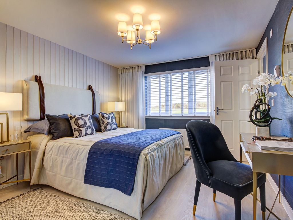Additional image 5 of 5 bed detached house for sale"The Thornwood" at Snowdon Terrace, West Kilbride KA23