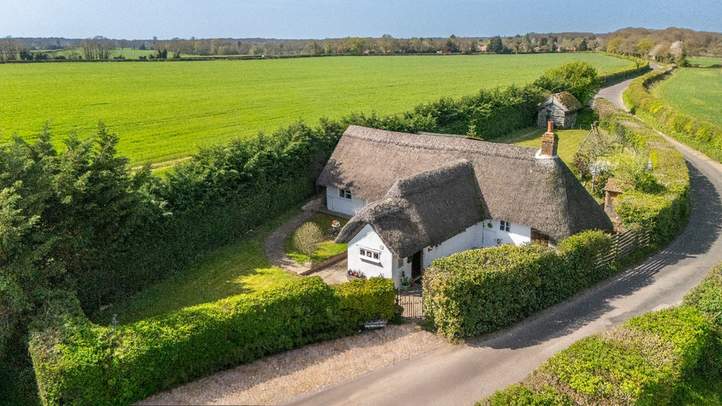 2 bed cottage for saleBishopsland Lane, Dunsden RG4