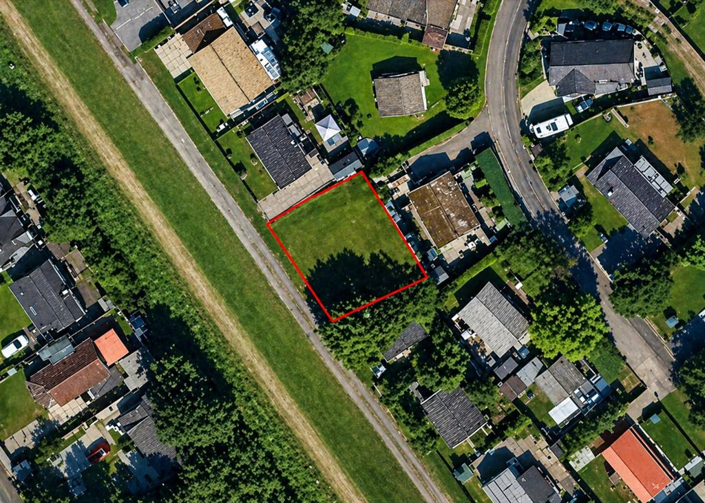 Land for saleHumberston Fitties, Humberston, Grimsby, Lincolnshire DN36