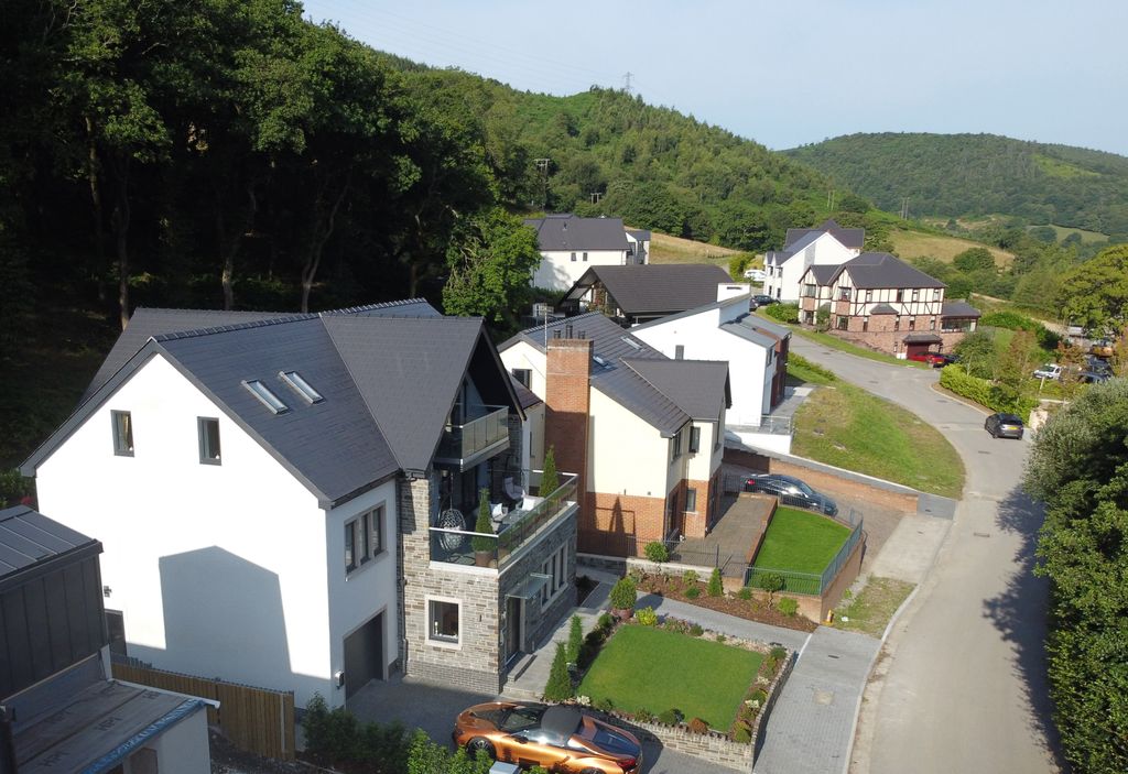Additional image 41 of 5 bed detached house for saleForest Lodge Lane, Port Talbot SA13