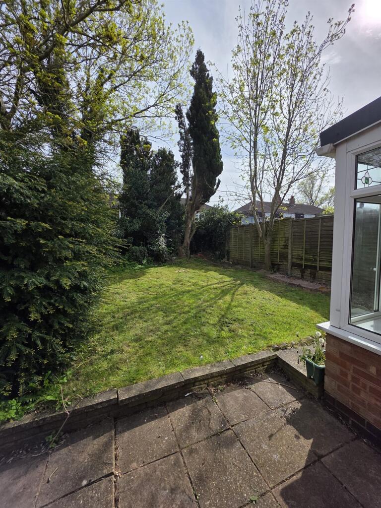 Additional image 22 of Ashburton Road, Birmingham