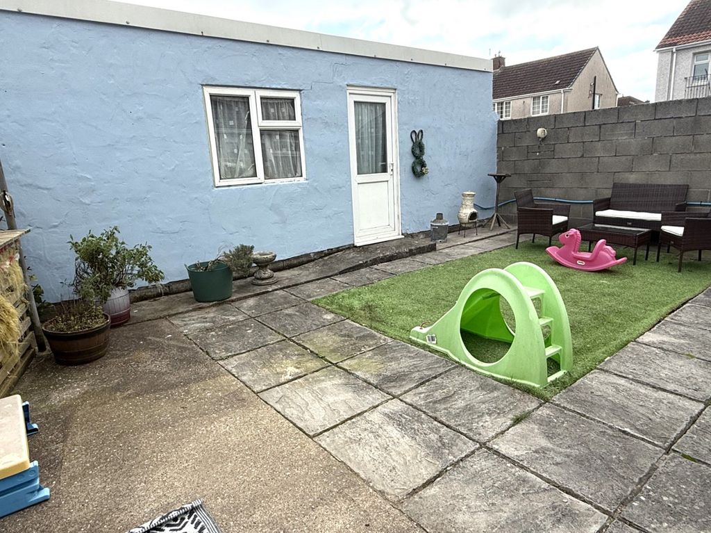 Additional image 11 of 3 bed semi-detached house for saleSouthdown View, Port Talbot, Neath Port Talbot. SA12