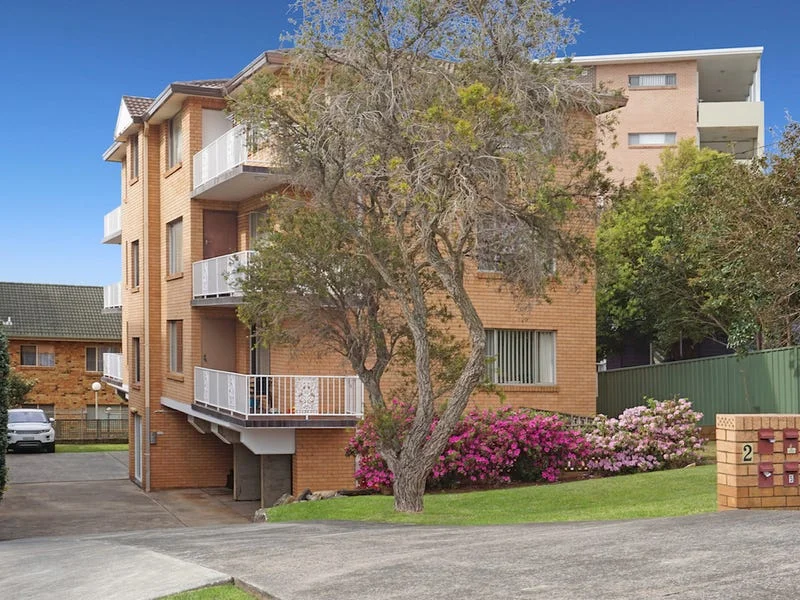 6/2 Sperry Street, Wollongong NSW 2500