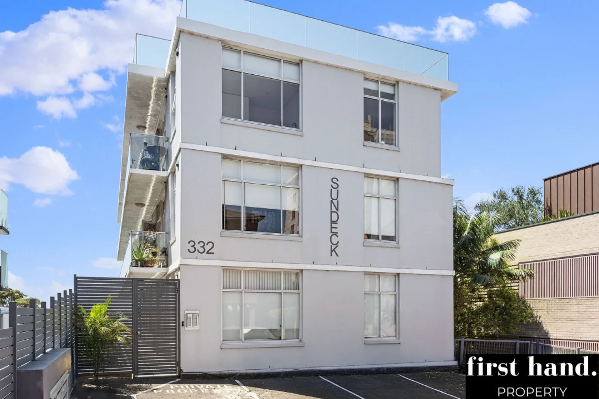 Additional image 7 of 2/332 Bondi Road, Bondi Beach NSW 2026