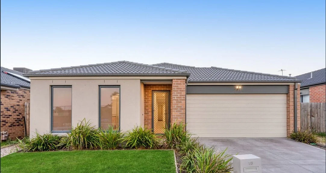 18 Mackinac Avenue, Wallan VIC 3756