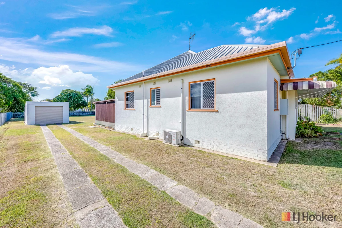 Additional image 4 of 21 McCracken Street, Walkervale QLD 4670