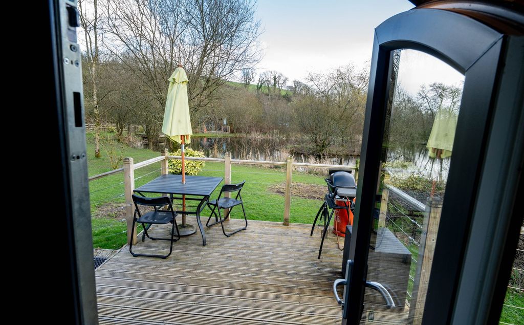 Additional image 42 of 10 bed detached house for saleWith Glamping Site - Cribyn, Lampeter SA48