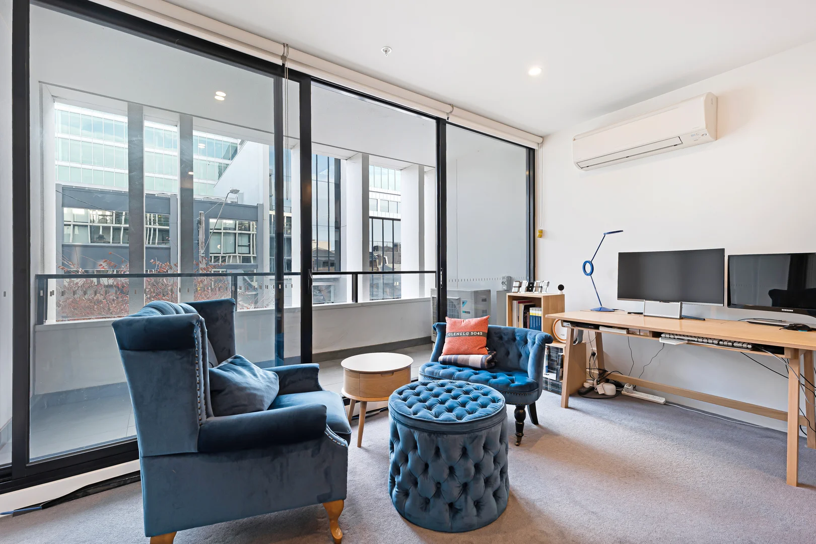 Additional image 2 of 107/38 Elizabeth Street, Richmond VIC 3121