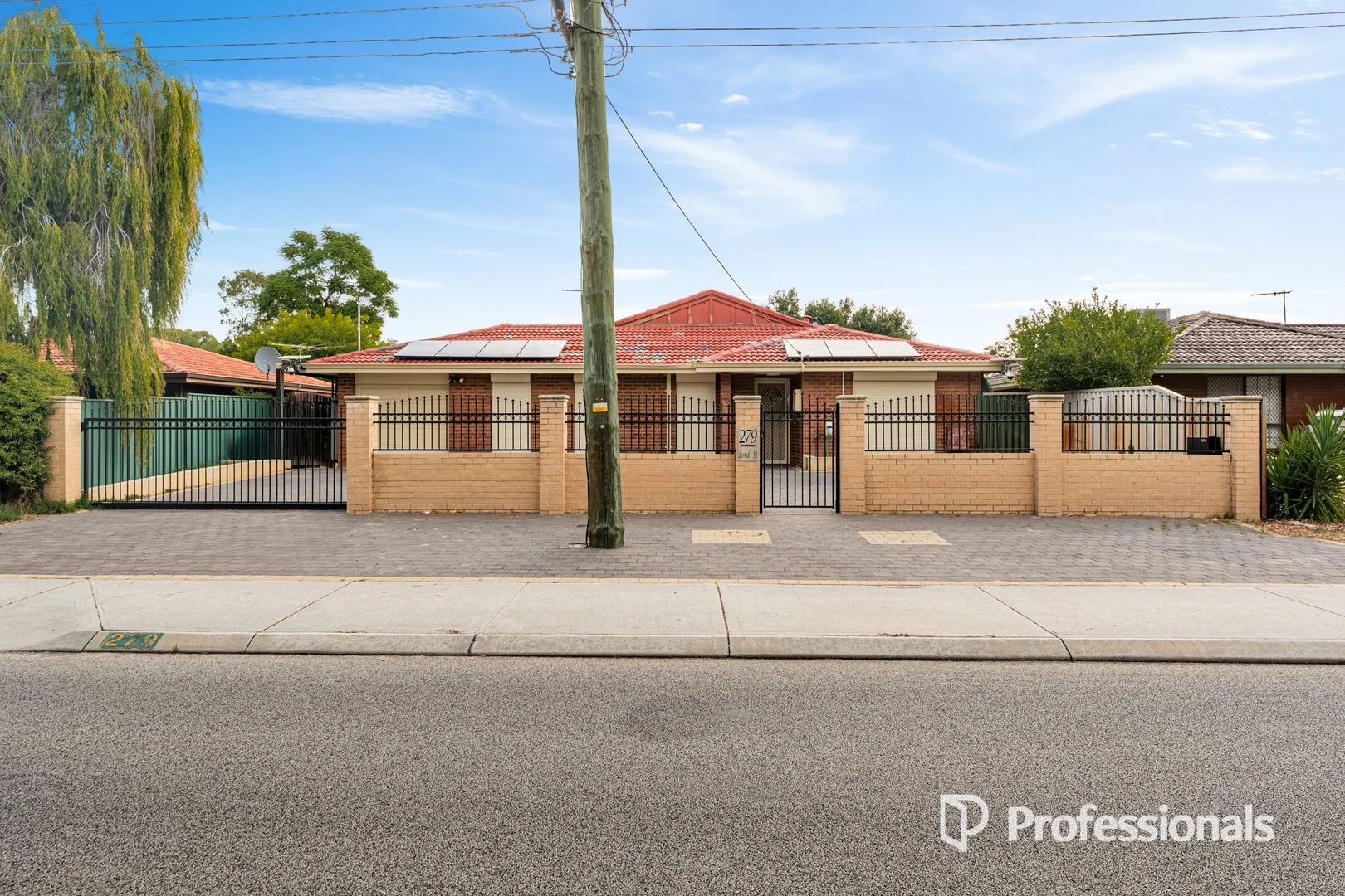 279 Lord Street, Beechboro WA 6063