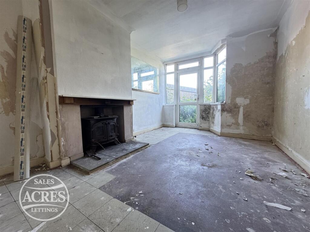 Aldridge Road, Great Barr, Birmingham photo 5