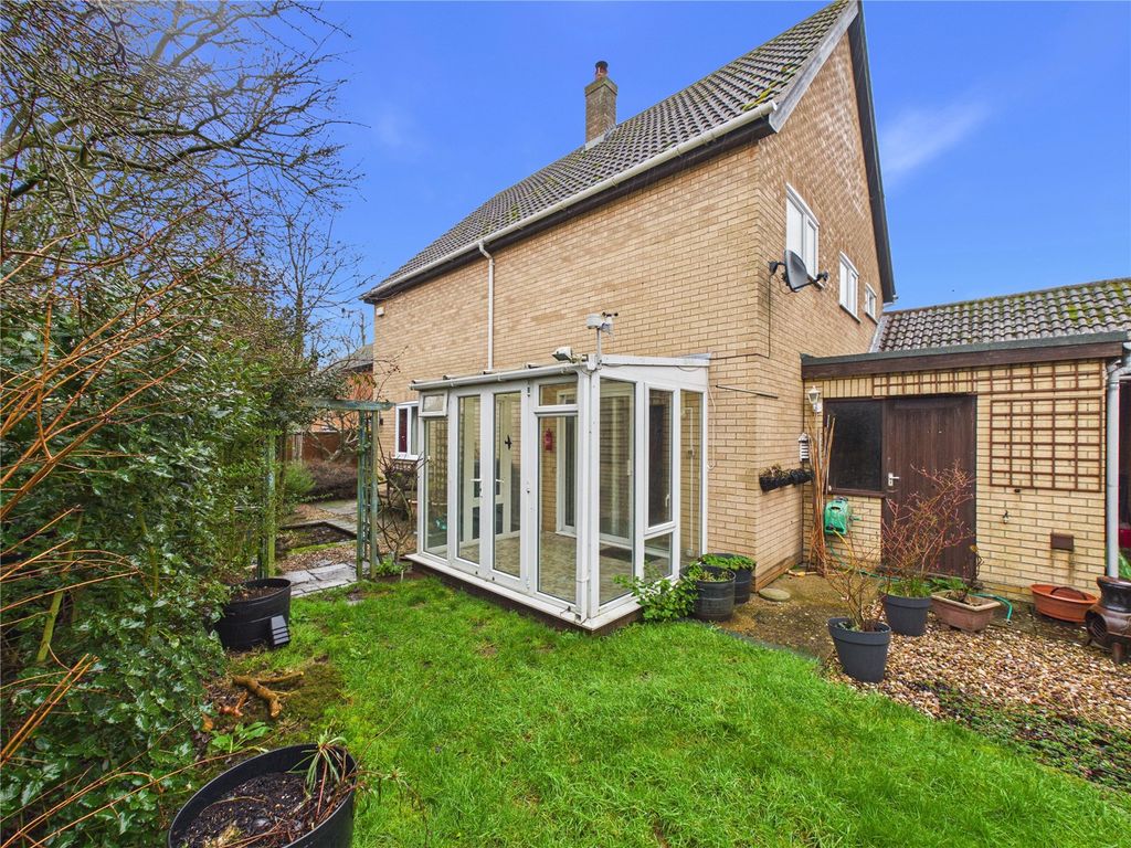 Additional image 2 of 4 bed link detached house for saleFront Street, Orford, Woodbridge, Suffolk IP12