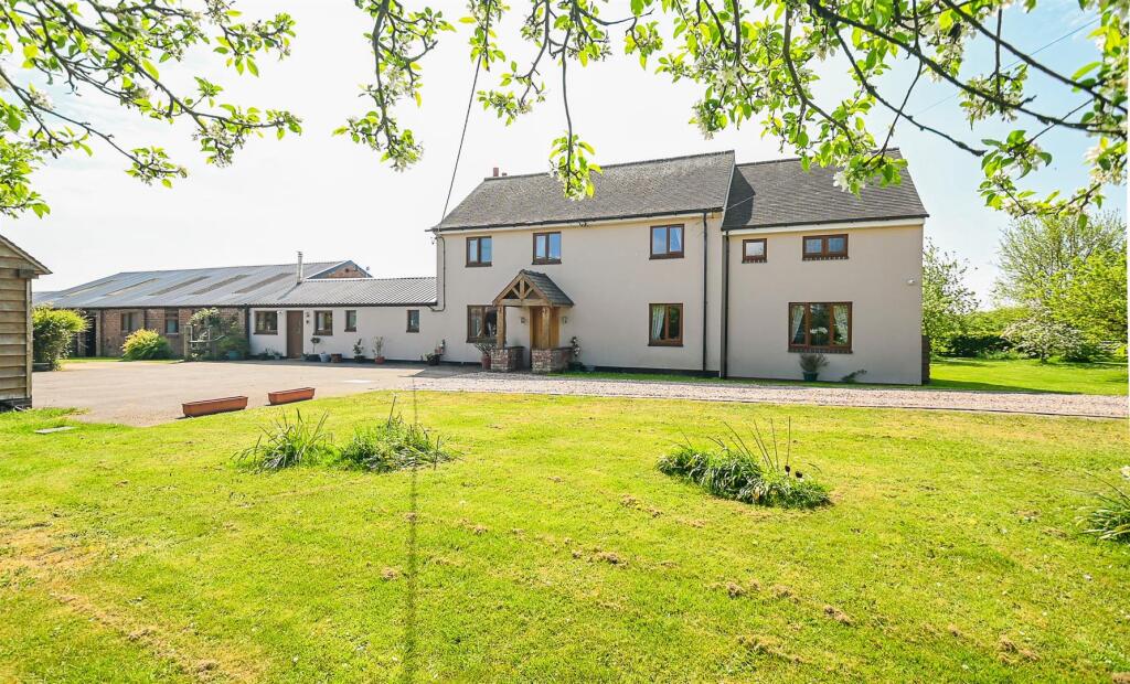 Additional image 29 of Oak View Farm, Pessall Lane, Edingale, B79