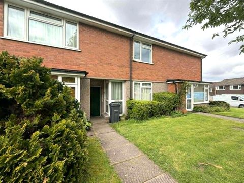 The Paddock, Northfield, Birmingham B31