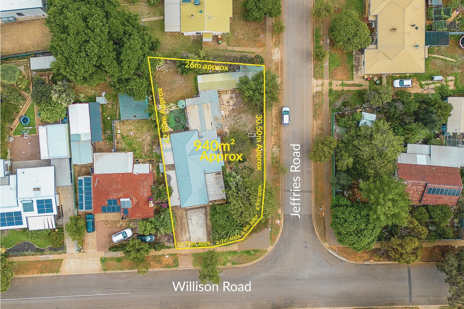 12 Willison Road, Elizabeth South SA 5112