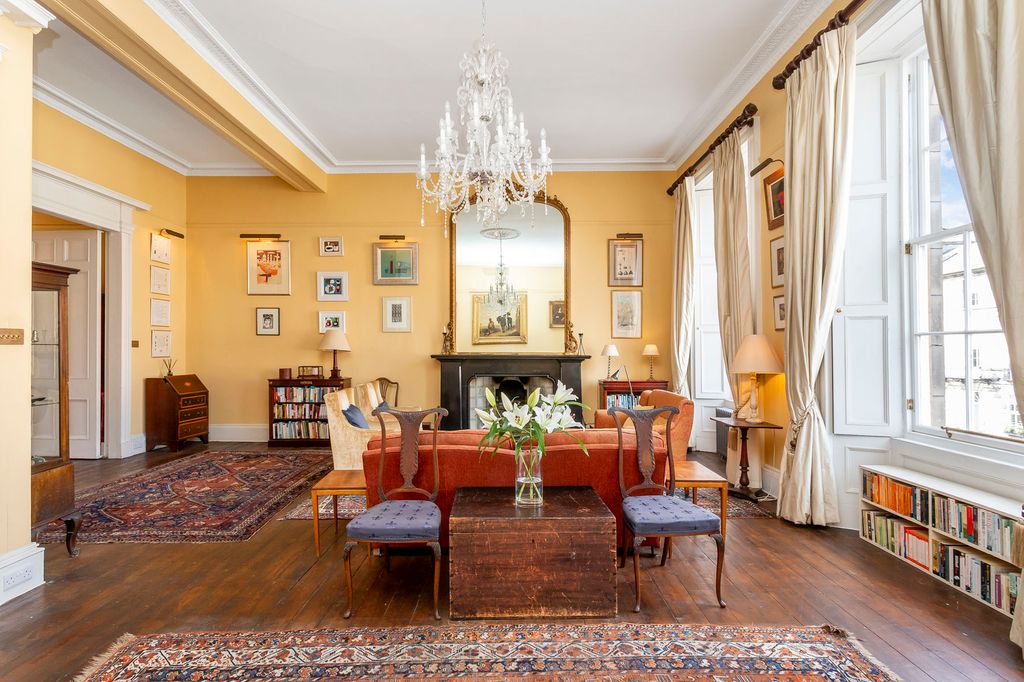 Additional image 8 of 4 bed town house for sale51 Great King Street, New Town, Edinburgh EH3