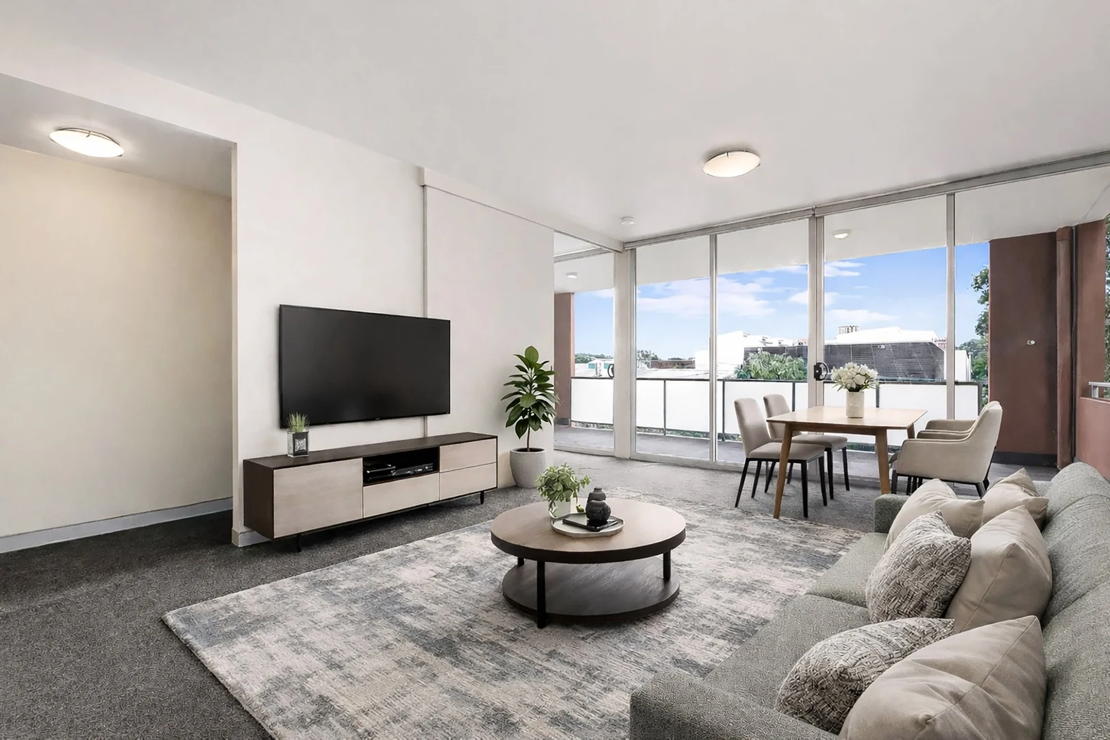 315/5 Queen Street, Rosebery NSW 2018