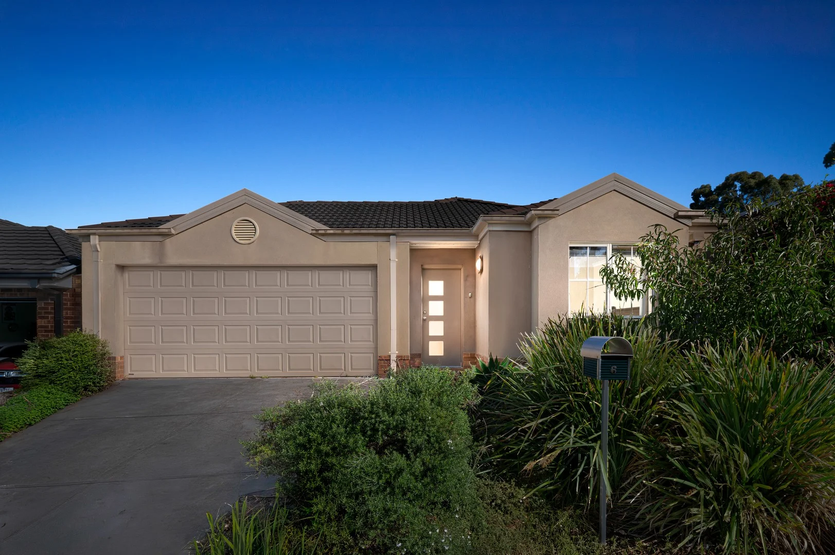 6 Sunnybrae Drive, Mernda VIC 3754