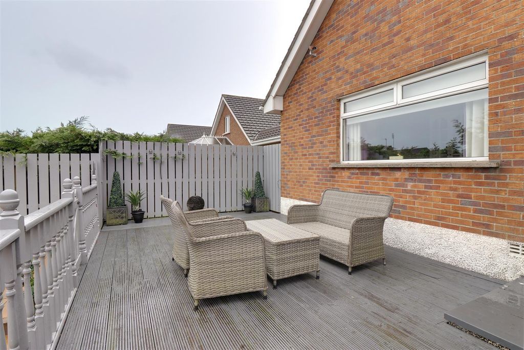 Additional image 25 of 4 bed detached house for sale6 Beverley Drive, Newtownards BT23
