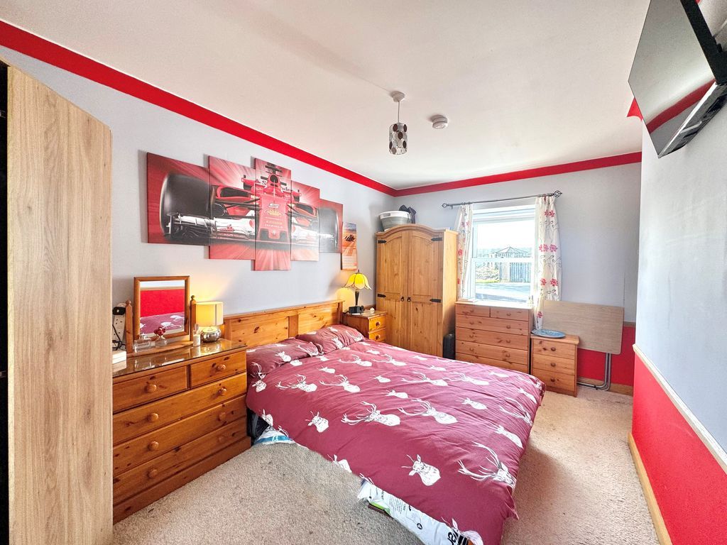 Additional image 13 of 2 bed detached bungalow for saleThe Stables, Beoch Farm, By Maybole KA19