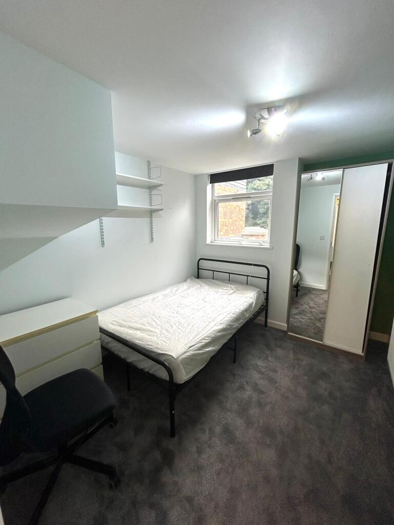 Additional image 9 of Hubert Road - 5 Bed - Bills, Selly Oak, West Midlands, B29